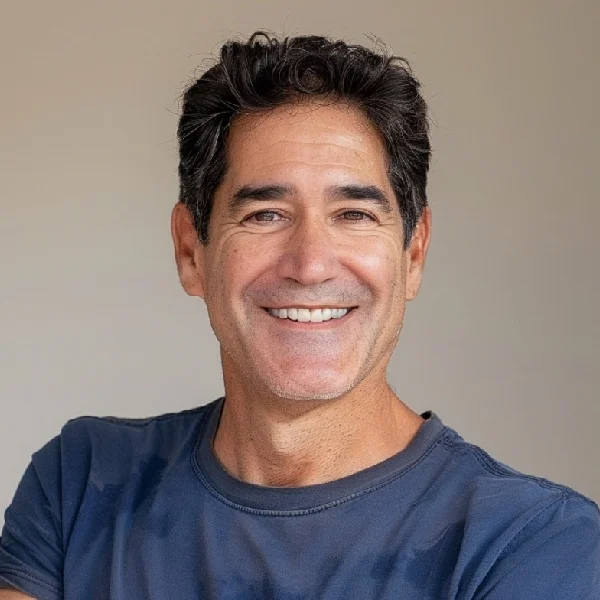 Gluco6 Customer Alan Q