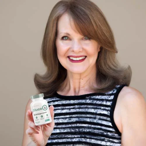 Gluco6 Customer Laura F